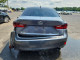 Lexus IS 2016 — Copart