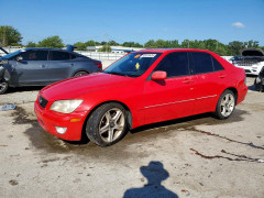 Lexus IS 2003 — Copart