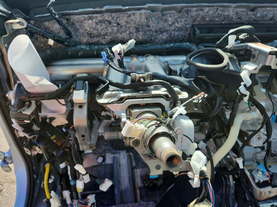 Lexus IS 2026 — Copart