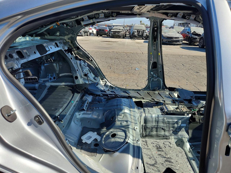 Lexus IS 2026 — Copart