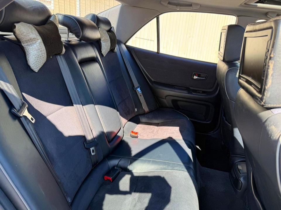 Lexus IS 2003 — Copart