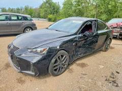 Lexus IS 2018 — Copart