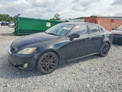 Lexus IS 2007 — Copart