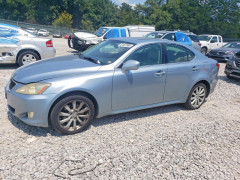 Lexus IS 2006 — Copart