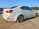 Lexus IS 2011 — Copart