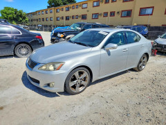 Lexus IS 2010 — Copart
