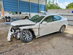 Lexus IS 2008 — Copart