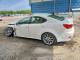 Lexus IS 2008 — Copart