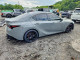 Lexus IS 2025 — Copart