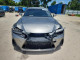 Lexus IS 2020 — Copart