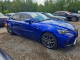 Lexus IS 2017 — Copart