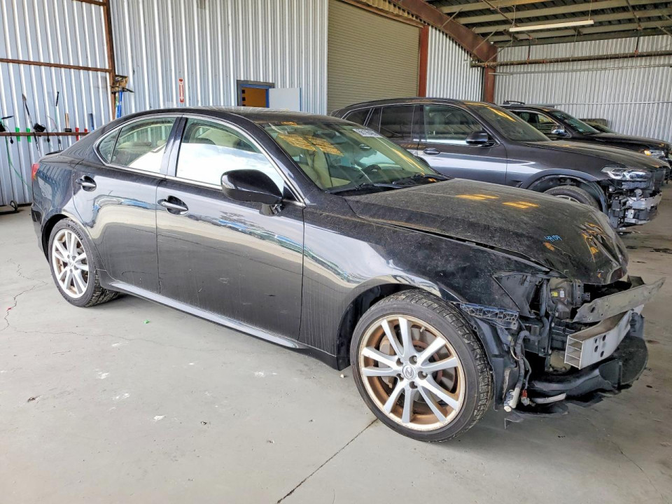 Lexus IS 2006 — Copart