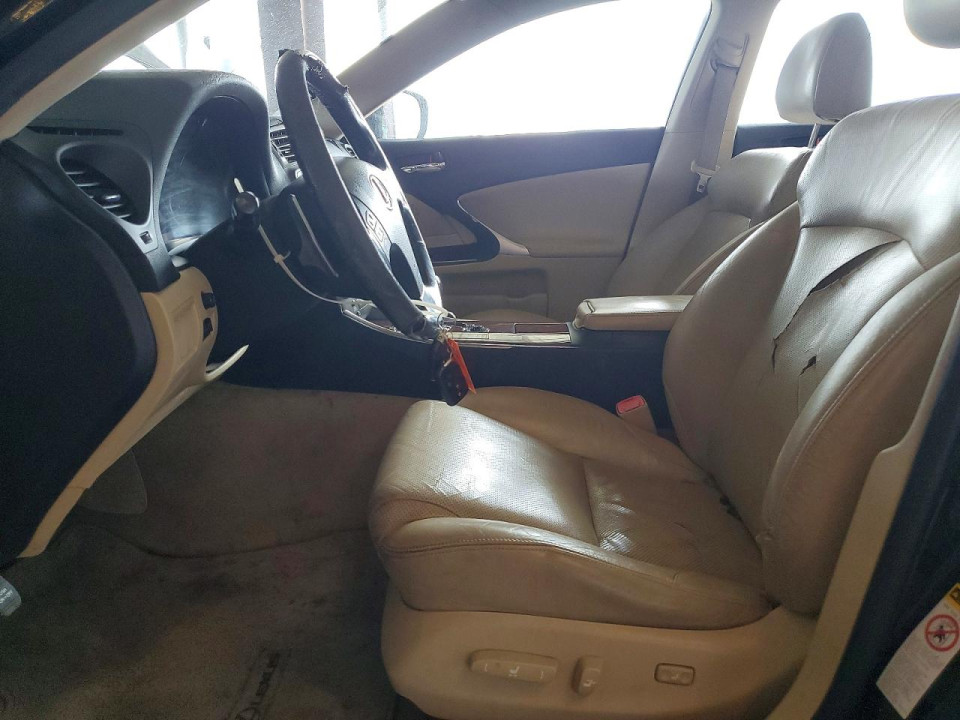 Lexus IS 2006 — Copart