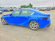 Lexus IS 2021 — Copart