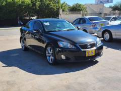 Lexus IS 2009 — Copart