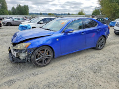 Lexus IS 2011 — Copart