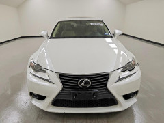 Lexus IS 2015 — Copart