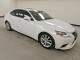 Lexus IS 2015 — Copart