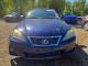 Lexus IS 2011 — Copart