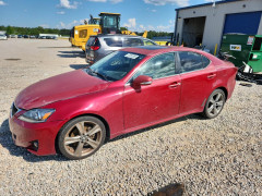 Lexus IS 2012 — Copart