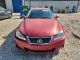 Lexus IS 2012 — Copart