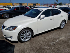 Lexus IS 2006