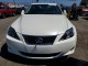 Lexus IS 2006 — Copart