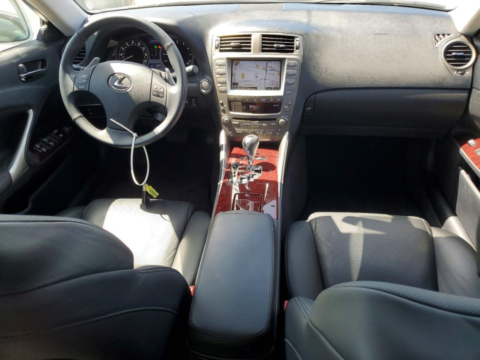 Lexus IS 2006 — Copart