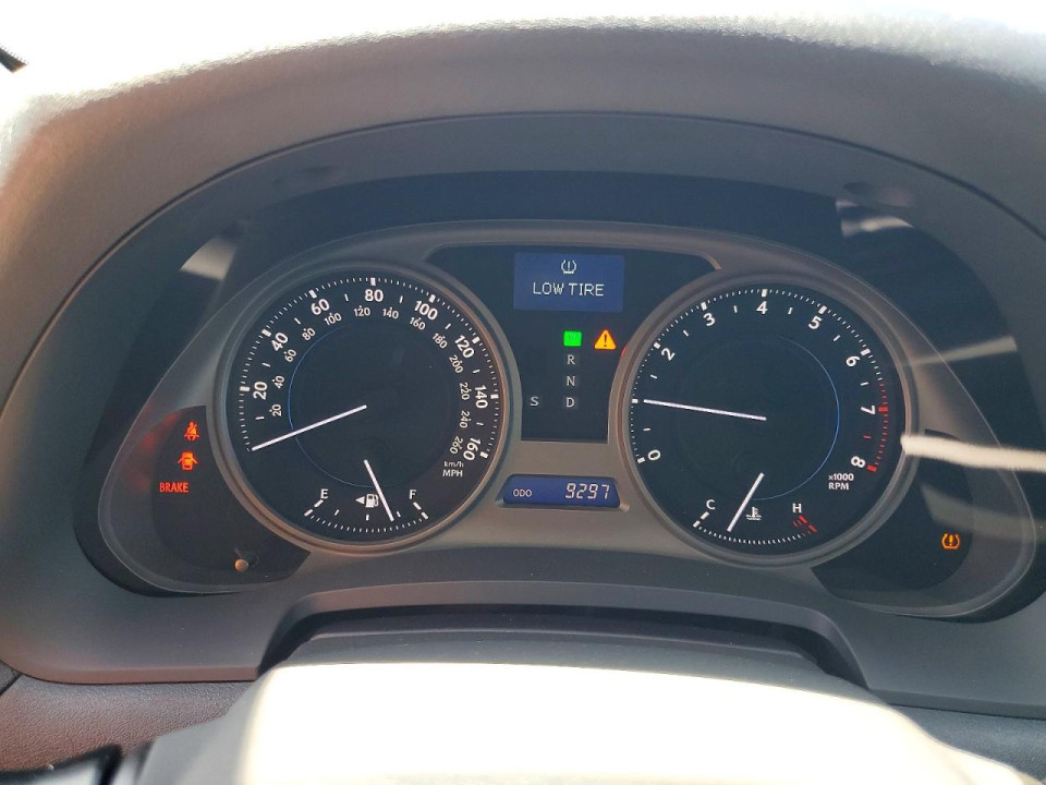 Lexus IS 2006 — Copart