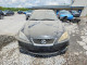 Lexus IS 2007 — Copart