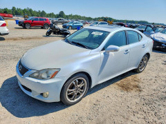 Lexus IS 2009 — Copart