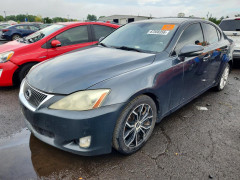 Lexus IS 2010 — Copart