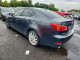 Lexus IS 2010 — Copart