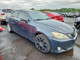 Lexus IS 2010 — Copart