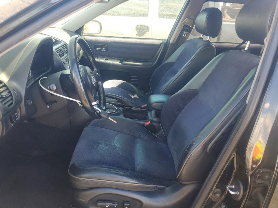 Lexus IS 2004 — Copart