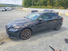 Lexus IS 2014 — Copart