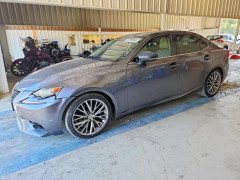 Lexus IS 2014 — Copart