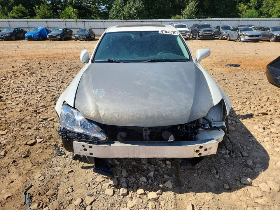 Lexus IS 2010 — Copart