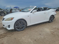 Lexus IS 2014 — Copart