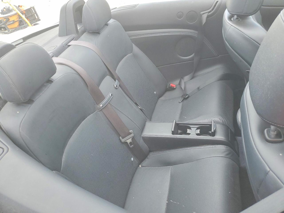 Lexus IS 2014 — Copart