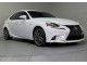 Lexus IS 2016 — Copart