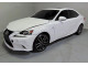 Lexus IS 2016 — Copart