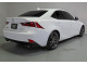 Lexus IS 2016 — Copart