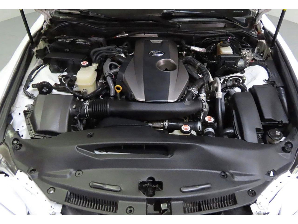 Lexus IS 2016 — Copart