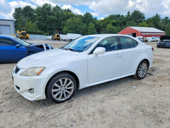Lexus IS 2008 — Copart
