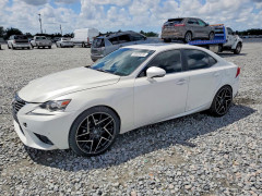 Lexus IS 2014 — Copart