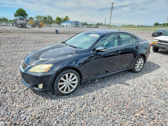 Lexus IS 2009 — Copart