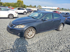 Lexus IS 2011 — Copart