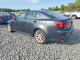 Lexus IS 2011 — Copart
