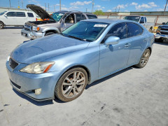 Lexus IS 2008